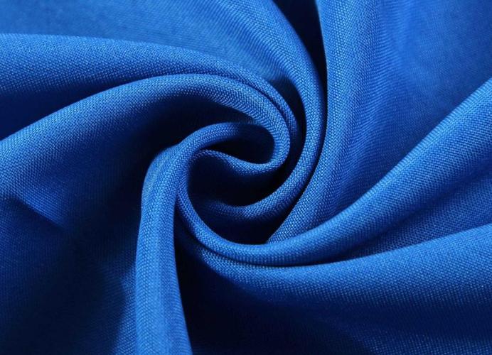 goosn化纤混纺化纤织物是多种化学纤维混合纺纱织成的纺织产品.